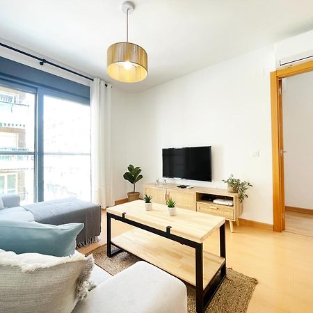 Malagadevacaciones - Puerto Apartman Kültér fotó