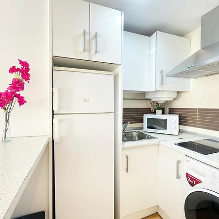 Malagadevacaciones - Puerto Apartman Kültér fotó