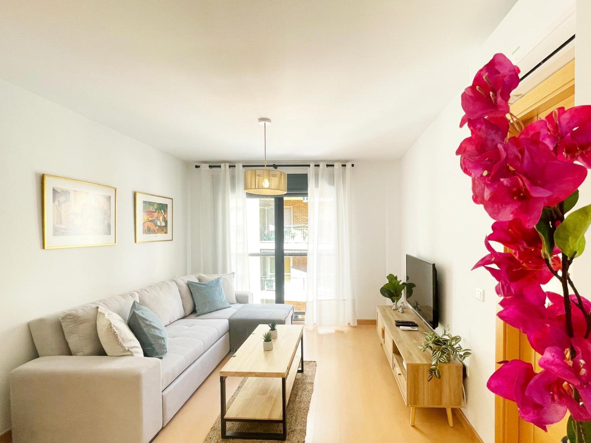 Malagadevacaciones - Puerto Apartman Kültér fotó