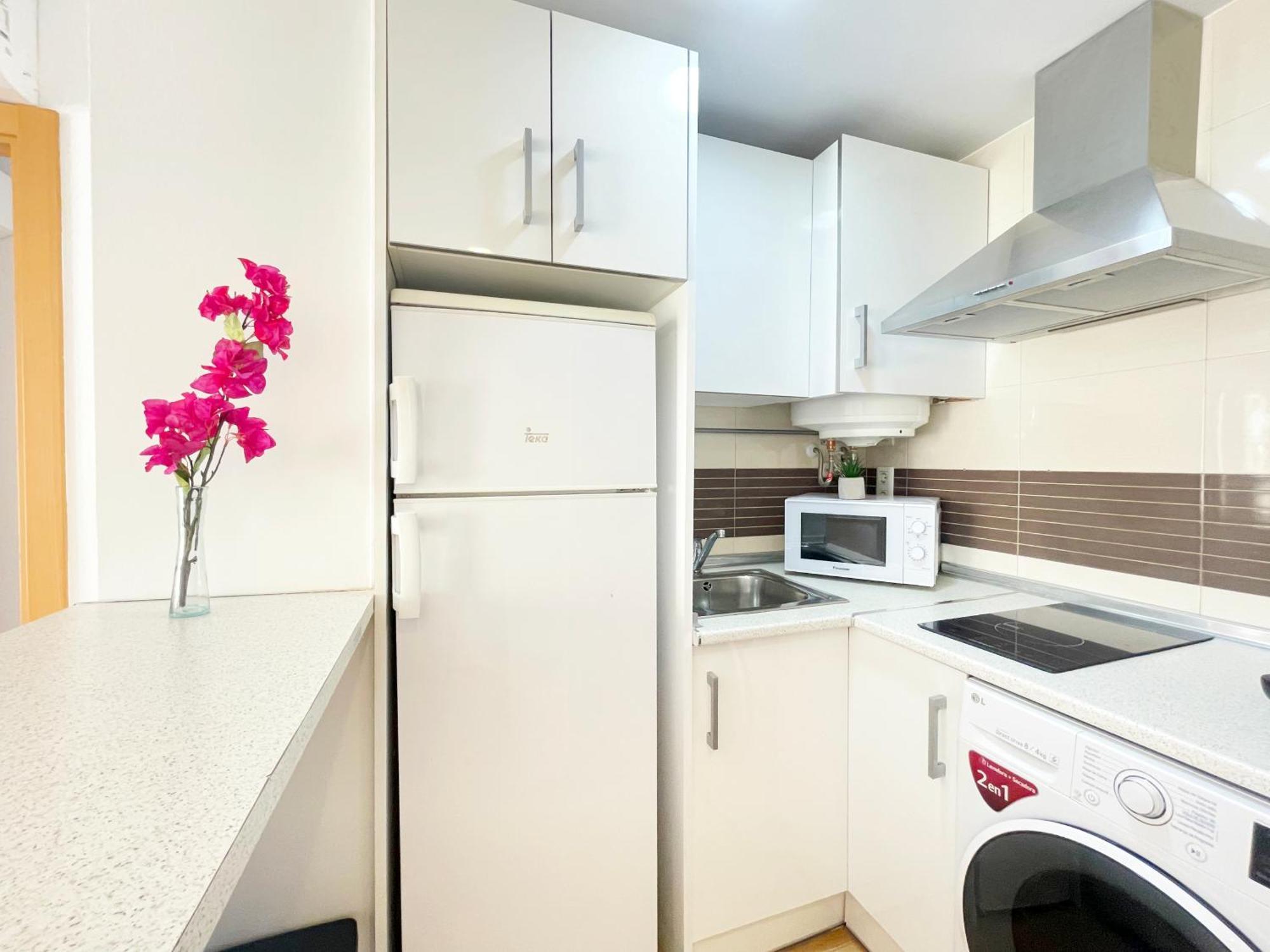 Malagadevacaciones - Puerto Apartman Kültér fotó