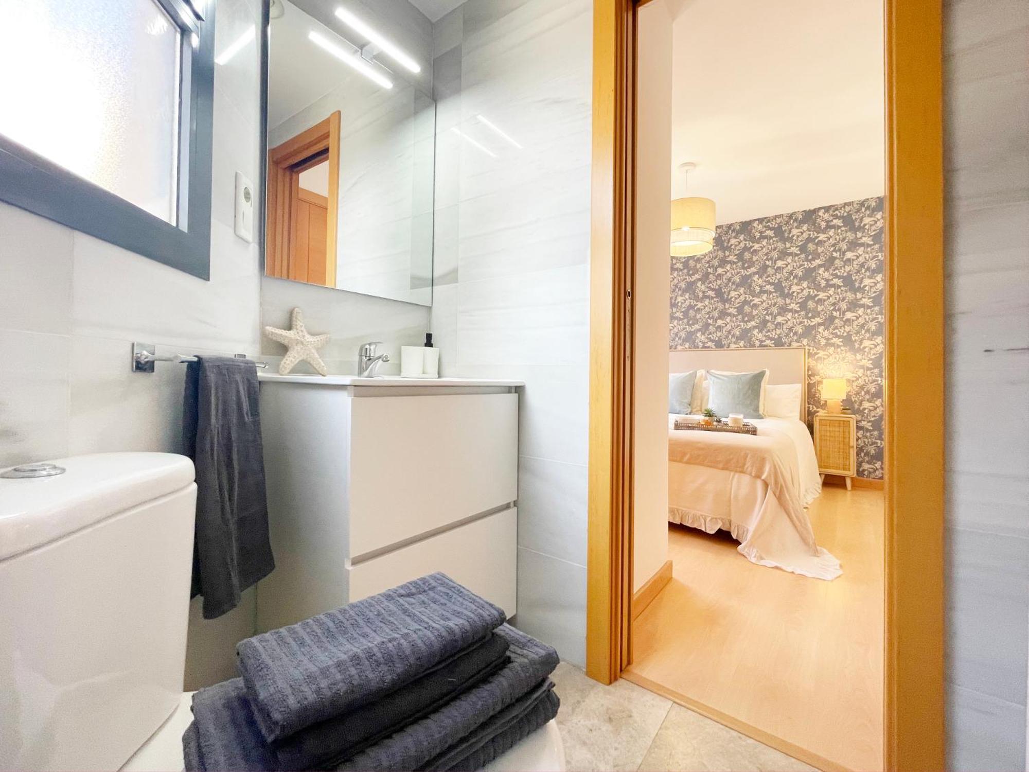 Malagadevacaciones - Puerto Apartman Kültér fotó